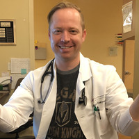 CenterWell Senior Primary Care Employee Billy Dalrymple's profile photo