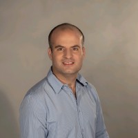 Metzer Employee Oded Naim's profile photo