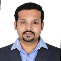 Venkatesh K Email & Phone Number