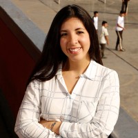 Aedros Employee Sandra Santillán's profile photo