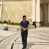 RRG Software Employee Shakuntla Sharma's profile photo