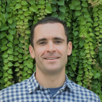 Serco Employee Patrick Myers's profile photo
