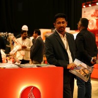 Al Khalili Group Employee James Thomas's profile photo