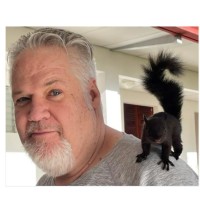 Silverlining Systems Technology/Front Pocket Opsec Employee Robert O'Gorman's profile photo