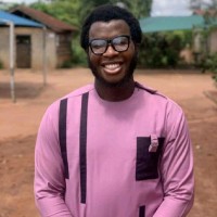 Kaoshi Network Employee Chinemezu Zubie-Okolo's profile photo