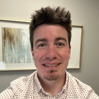 Virginia Furniture Market Employee Josh Foster's profile photo