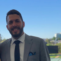 Shadbolt Group Employee Christopher van Brussel's profile photo