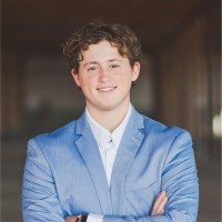 United Bank NWA Employee Jack Puorro's profile photo