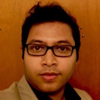 PreviPharma Employee Nirmalya Chatterjee's profile photo