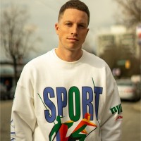 Buckets & Borders Employee Andrew Rowan's profile photo