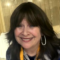 Yachad Employee Ruth Baars's profile photo