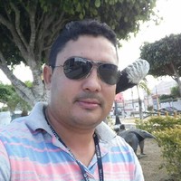 PETCOM Employee Manoel Ferreira's profile photo