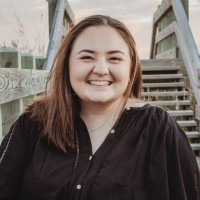 365 Digital Technologies LTD Co. Employee Ashley Cross's profile photo
