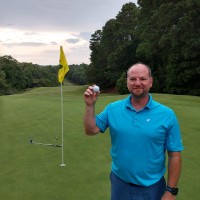 InCare Technologies, a THRIVE Company Employee Chris Cull's profile photo