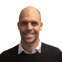 Fractal Design Employee Martin Gustavsson's profile photo