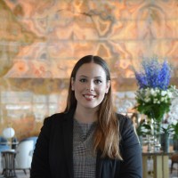 dnata Employee Mariana Silva-Odhiambo's profile photo
