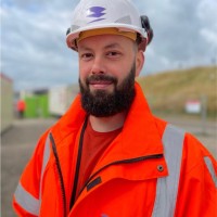 Mobilis TBI Employee René Baars's profile photo