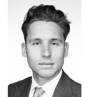 Flink Employee Vincent Dohse's profile photo