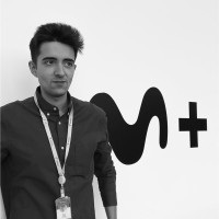 Matchball Marketing Employee Martín Pérez's profile photo