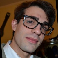 CL System Employee Luca Airoldi's profile photo