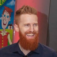Theme Group Employee Leigh Prowse's profile photo