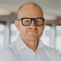 Giacom Employee Dale Parkinson's profile photo