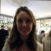 Primark Employee Grace McGovern's profile photo