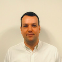 Veolia Energia Magyarország Zrt. Employee Peter Ori's profile photo