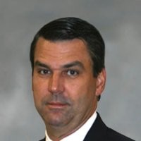 Fluor Corporation Employee Mark McClure's profile photo