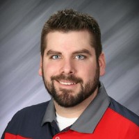 Merit Contracting Employee Eric Gruhlke's profile photo