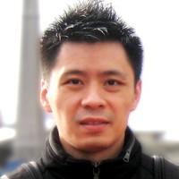 Inotiv Employee Sam Luk's profile photo