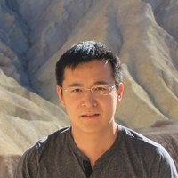 Gaoxiang Wu Email & Phone Number