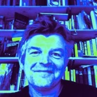 KAOSPILOT Employee Bo Blaabjerg's profile photo