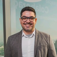 ICTS Security Employee André Ferreira's profile photo