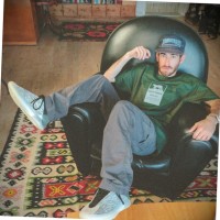 LIGHTNING BOLT Employee Omer Bar's profile photo
