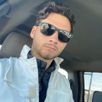 National Honey Board Employee Levi Borntreger's profile photo