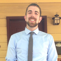 Corner Bakery Cafe Employee Andrew Nobles's profile photo