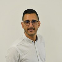 Eplus3D Additive Manufacturing Employee Amine Mortaji's profile photo
