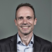 Australian Payments Plus Employee Simon Siebert's profile photo