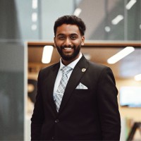 Stack Intelligence Employee Tarun Mahesha's profile photo