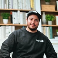 studio two Employee Pablo Cortes's profile photo