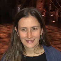 Saskia Mower Email & Phone Number