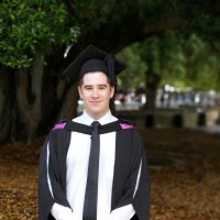 SA Water Employee Matthew Rolfe's profile photo