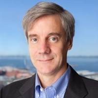 Brightmark Energy Employee Edward Scherr's profile photo