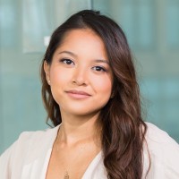 Embrix Employee Elena Rincón Velarde's profile photo