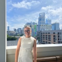 Grubb Properties Employee Jess A.'s profile photo