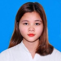 CONERA Employee Uyen Nguyen's profile photo