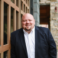 Ice Castles Employee Tom Smith's profile photo