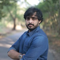 Anoop K Email