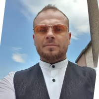 zwissTEX GmbH Employee Ireneus Wienczek's profile photo